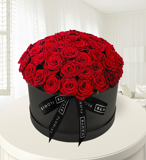 Rose bouquets to suit every relationship stage