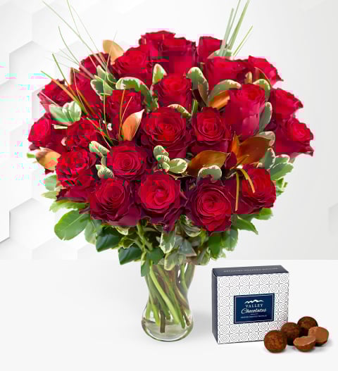 Flower delivery tips for Valentine’s Day