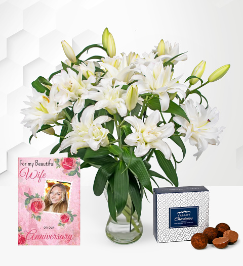 Beautiful lilies you’ll love in your garden