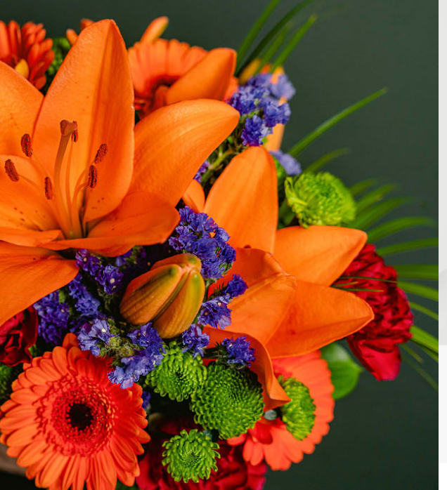 A Guide to Flowers and Their Emotional Impact