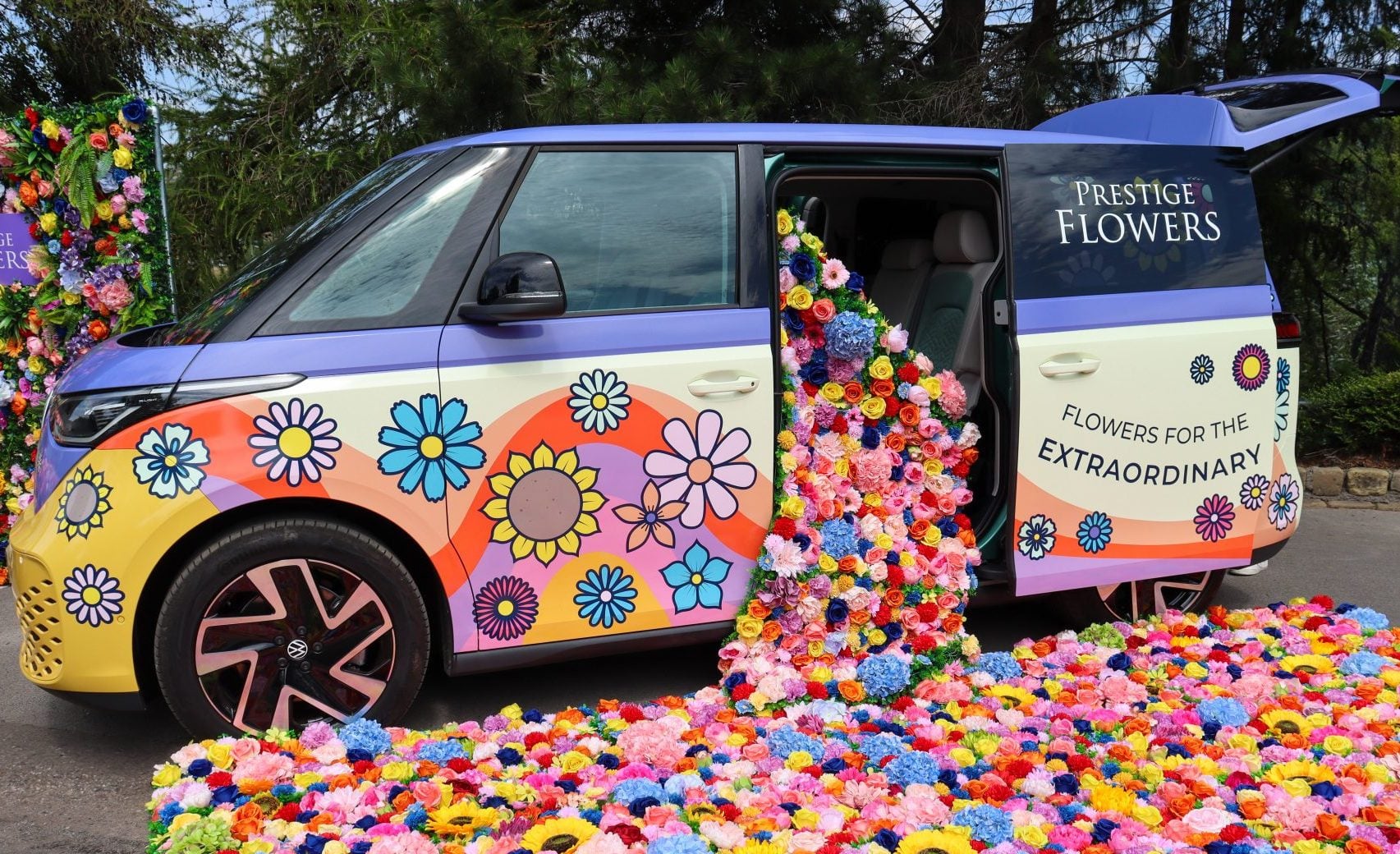 Creative DIY Mother's Day Hamper Ideas