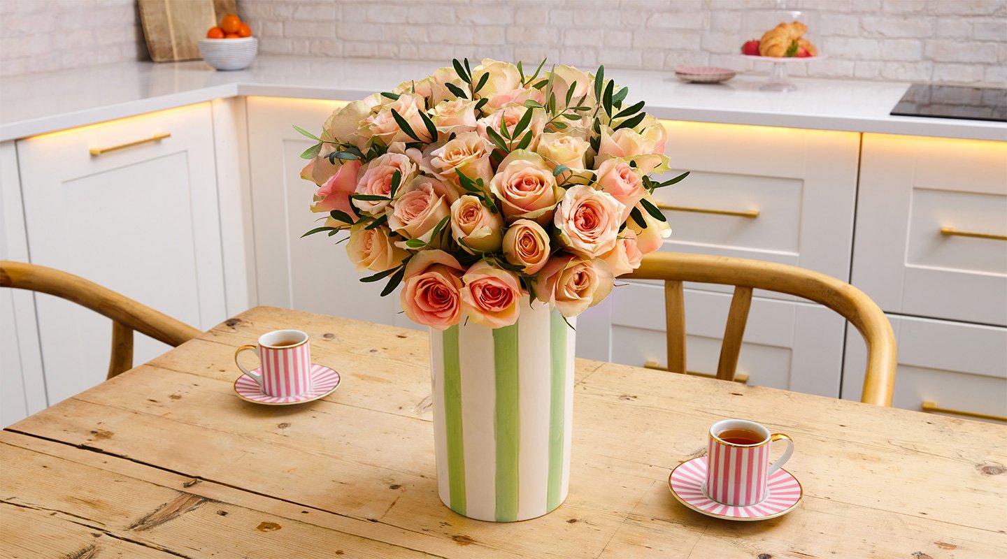 10 Stunning Types of Flowers That Will Transform Your Home