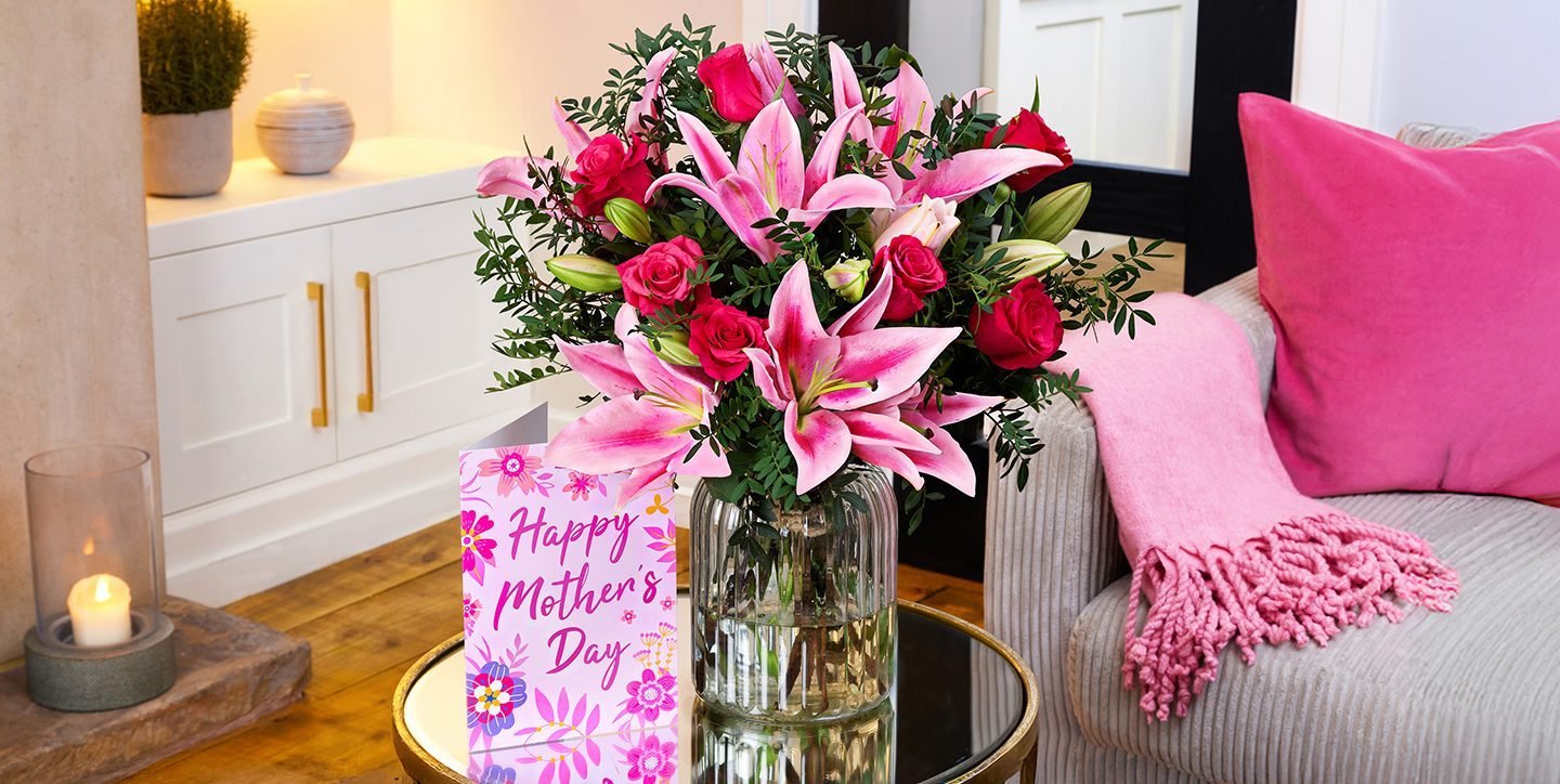 Heartfelt Mother’s Day Messages to Send