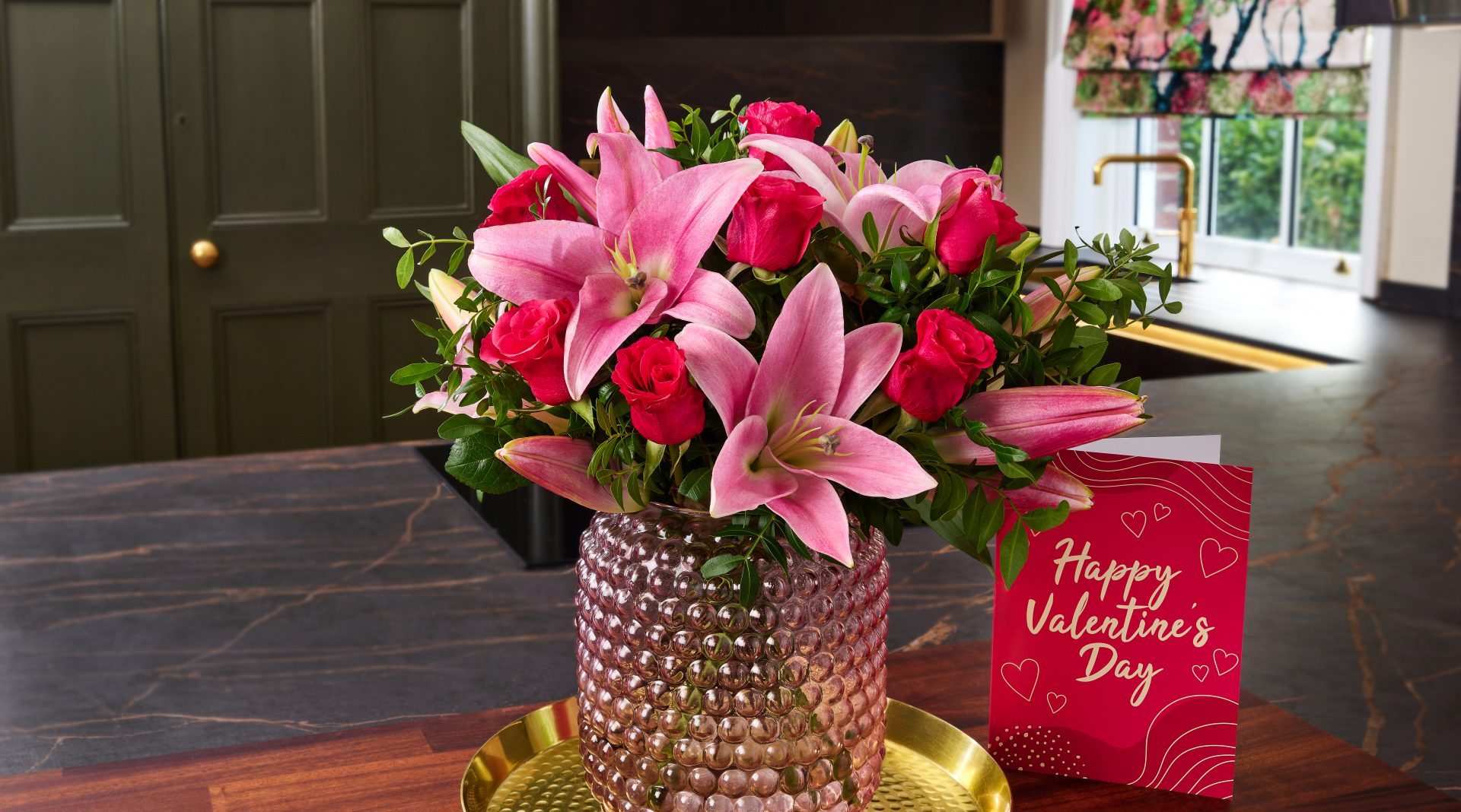 Top 10 Flowers to Gift on Valentine’s Day