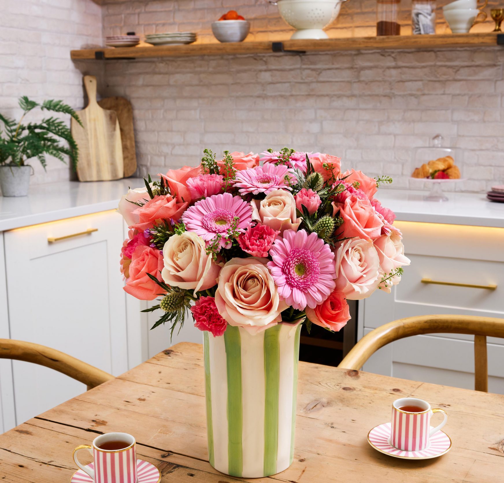 The Best Mother’s Day Flower Arrangements