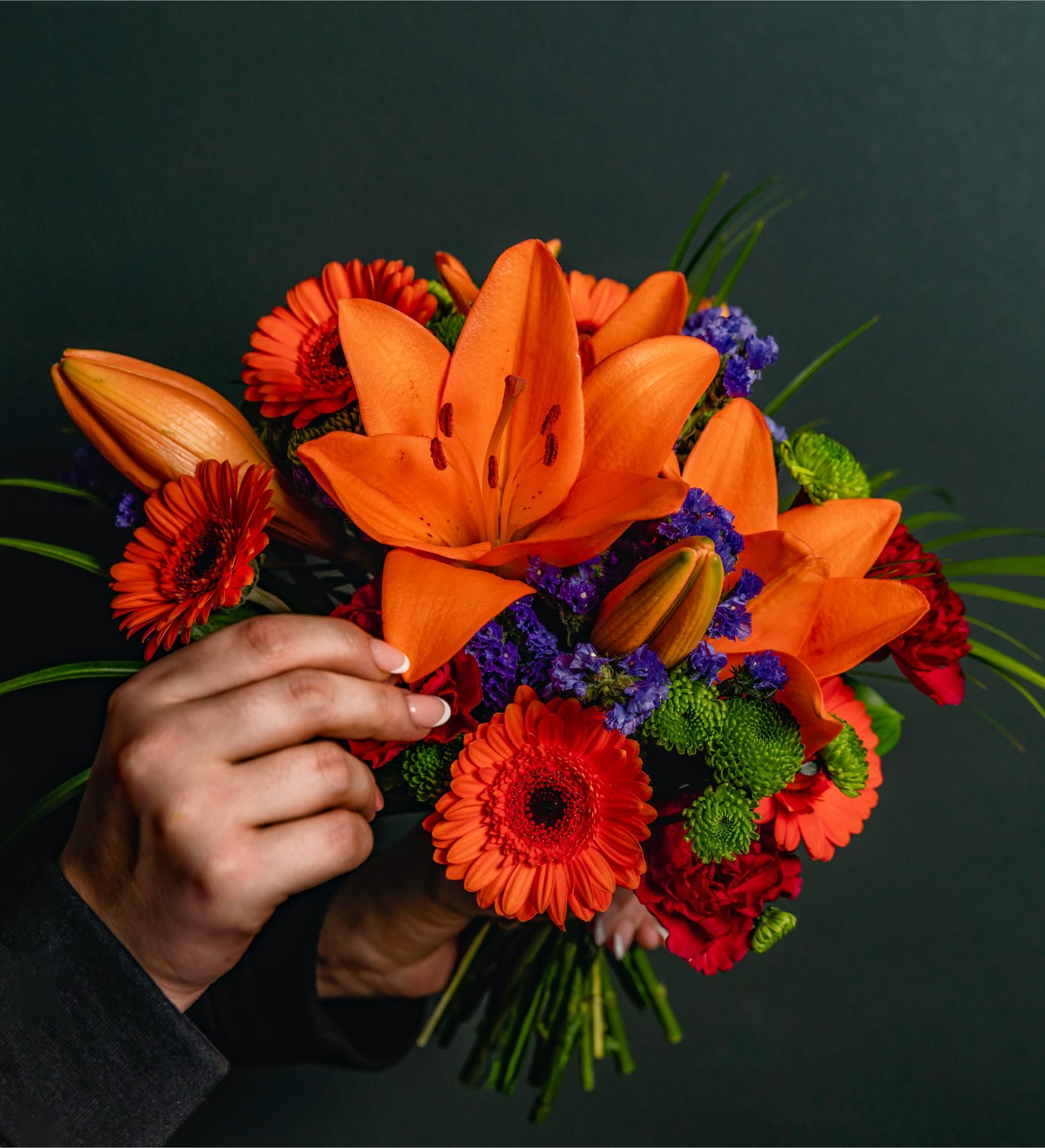 Discover Your Birth Month Flowers