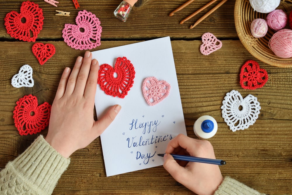 Heartfelt Valentine’s Messages to Inspire Romance