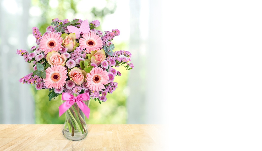 Birthday Flowers Next Day Delivery Prestige Flowers