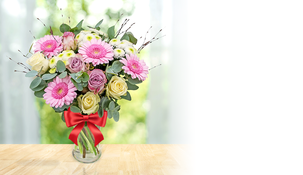 Birthday Flowers Next Day Delivery Prestige Flowers