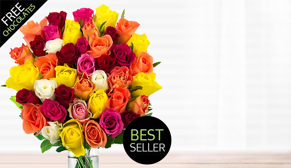 Bangor Flower Delivery Prestige Flowers