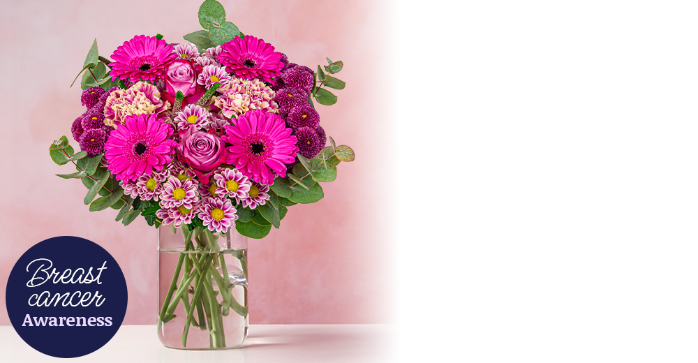 Charity Flowers Prestige Flowers