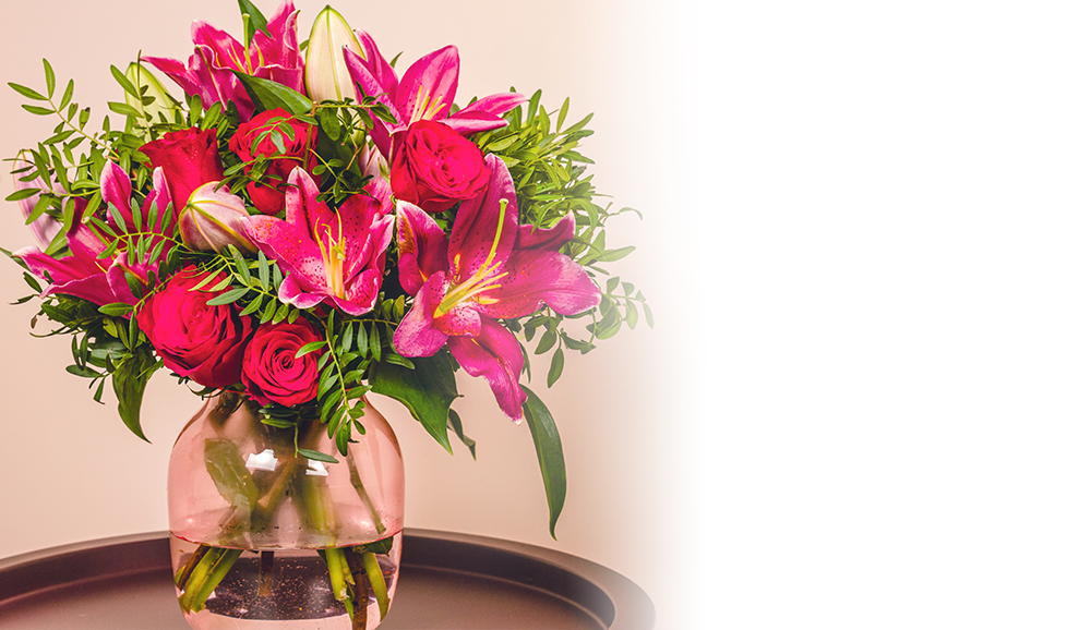 Birthday Flowers Next Day Delivery Prestige Flowers