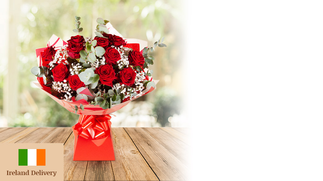 Ireland Prestige Flowers