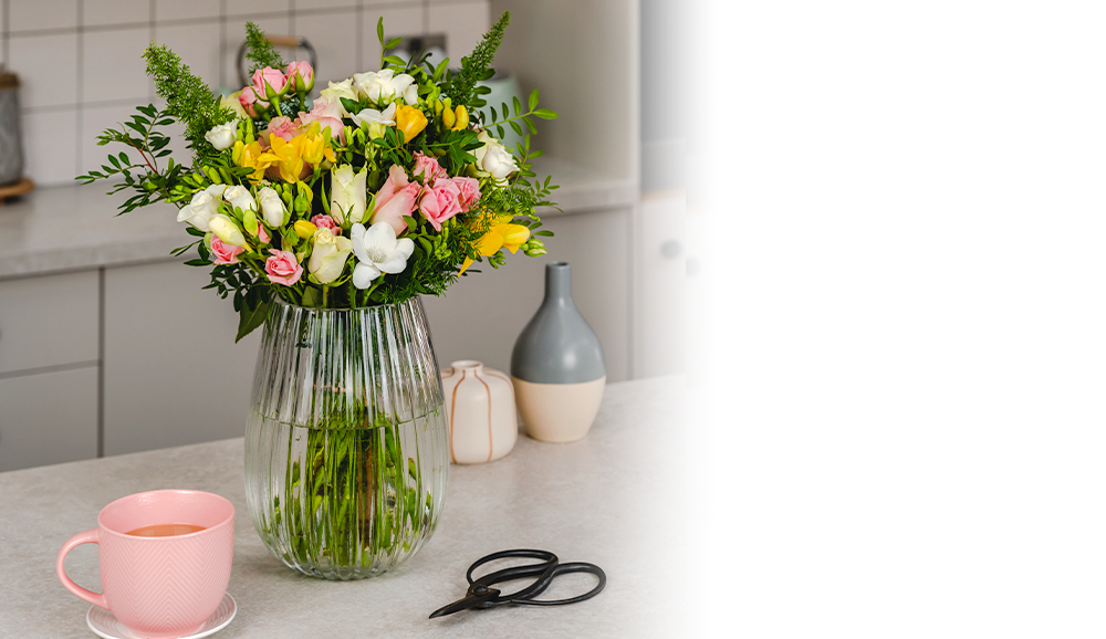 Celebrate New Arrivals with Prestige Flowers UK Delivery