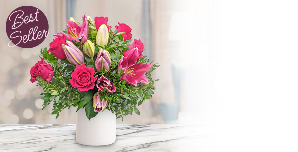 Next Day Flowers FREE Chocs Flowers Delivered Tomorrow