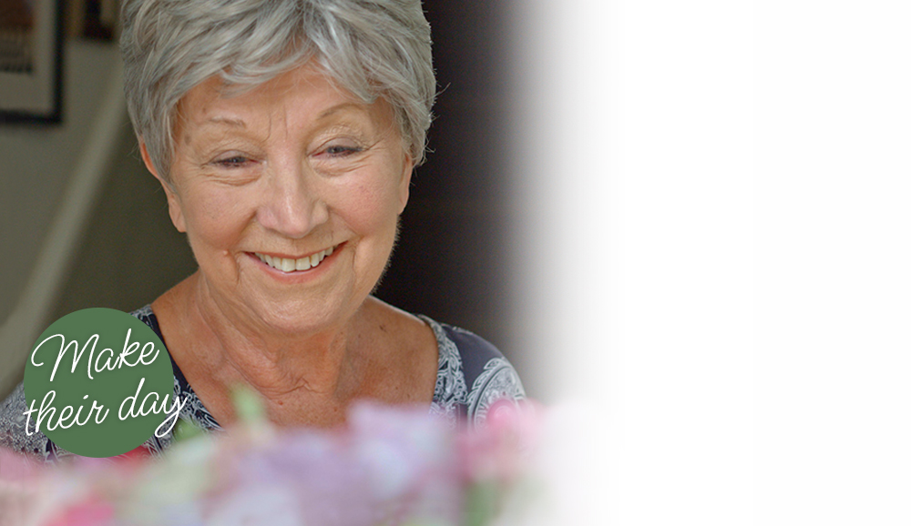 Grandparents Day Prestige Flowers