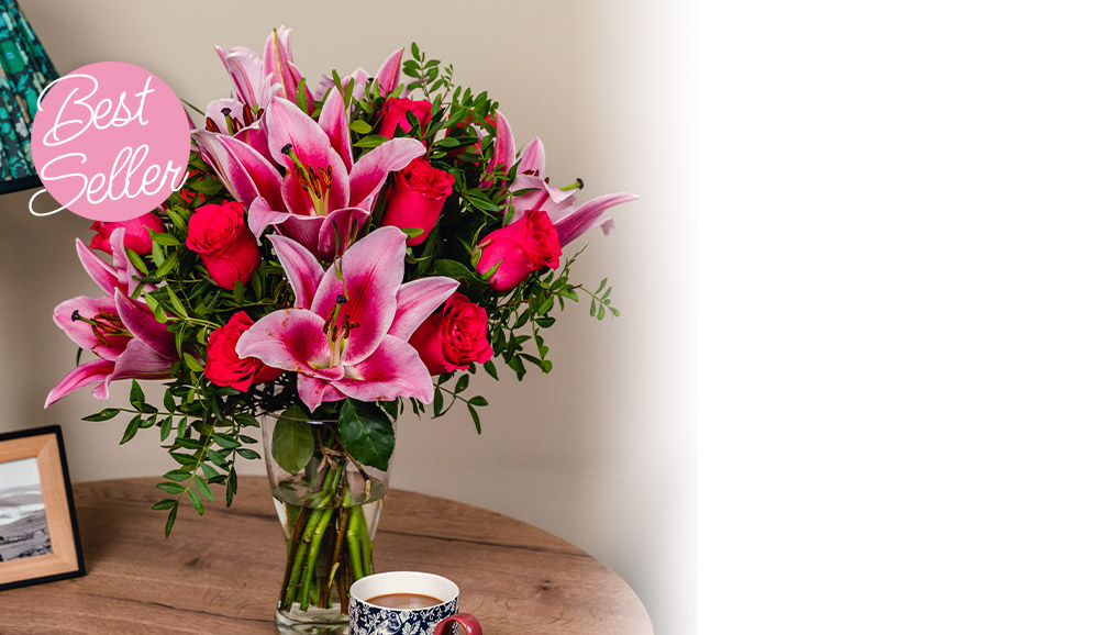 Next Day Flowers FREE Chocs Flowers Delivered Tomorrow