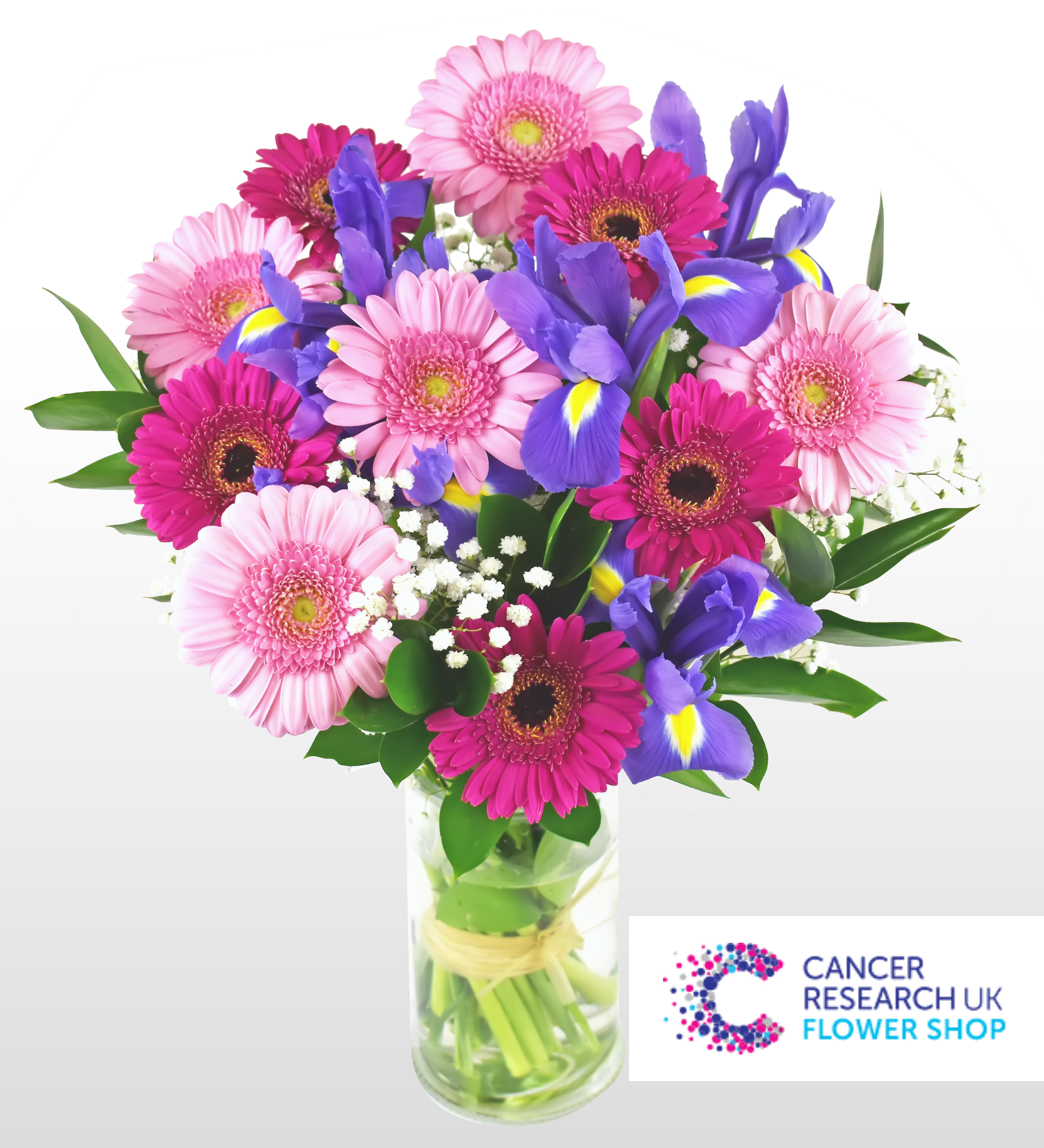 Kate's Bouquet Prestige Flowers