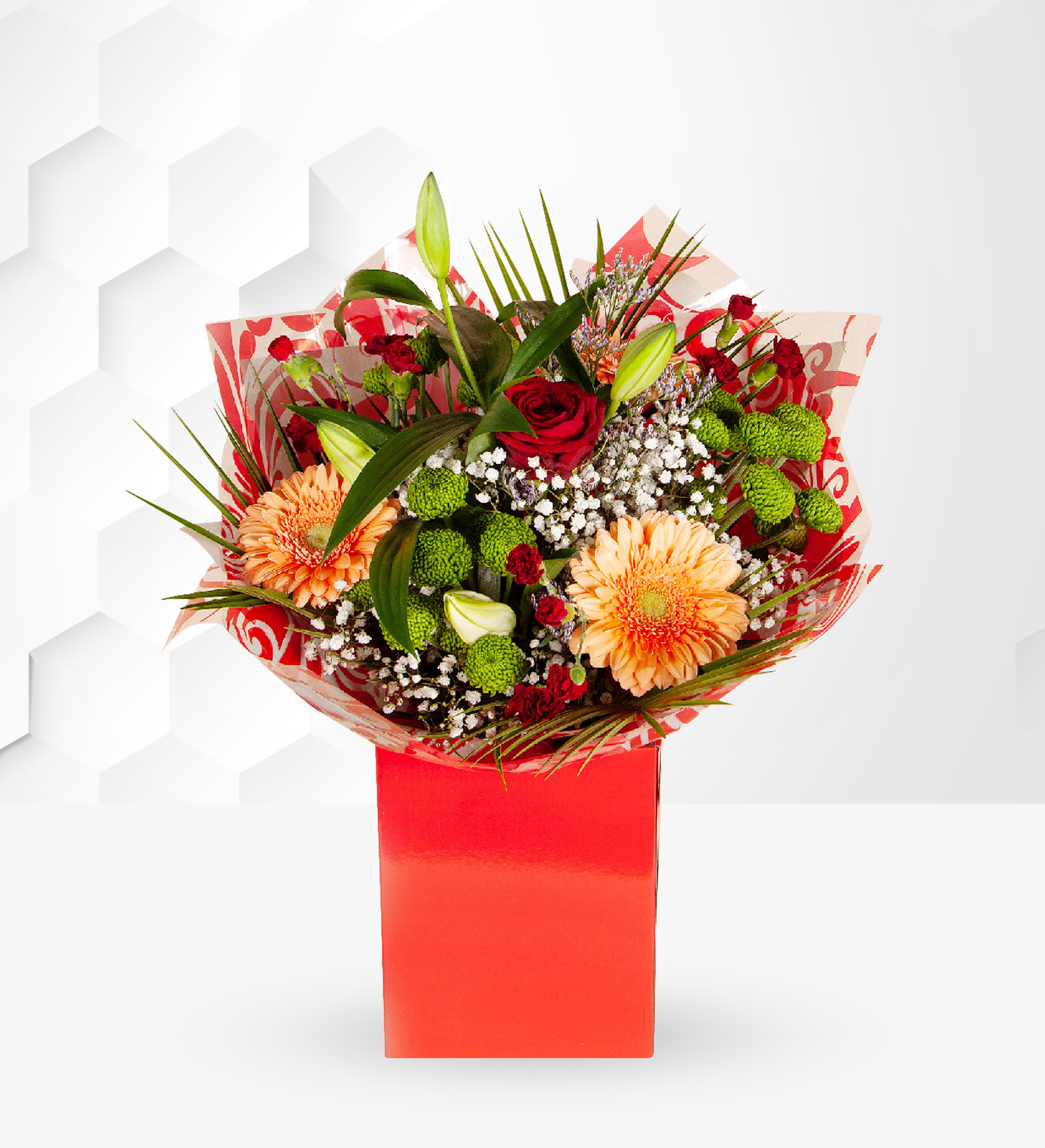 Madly In Love Prestige Flowers