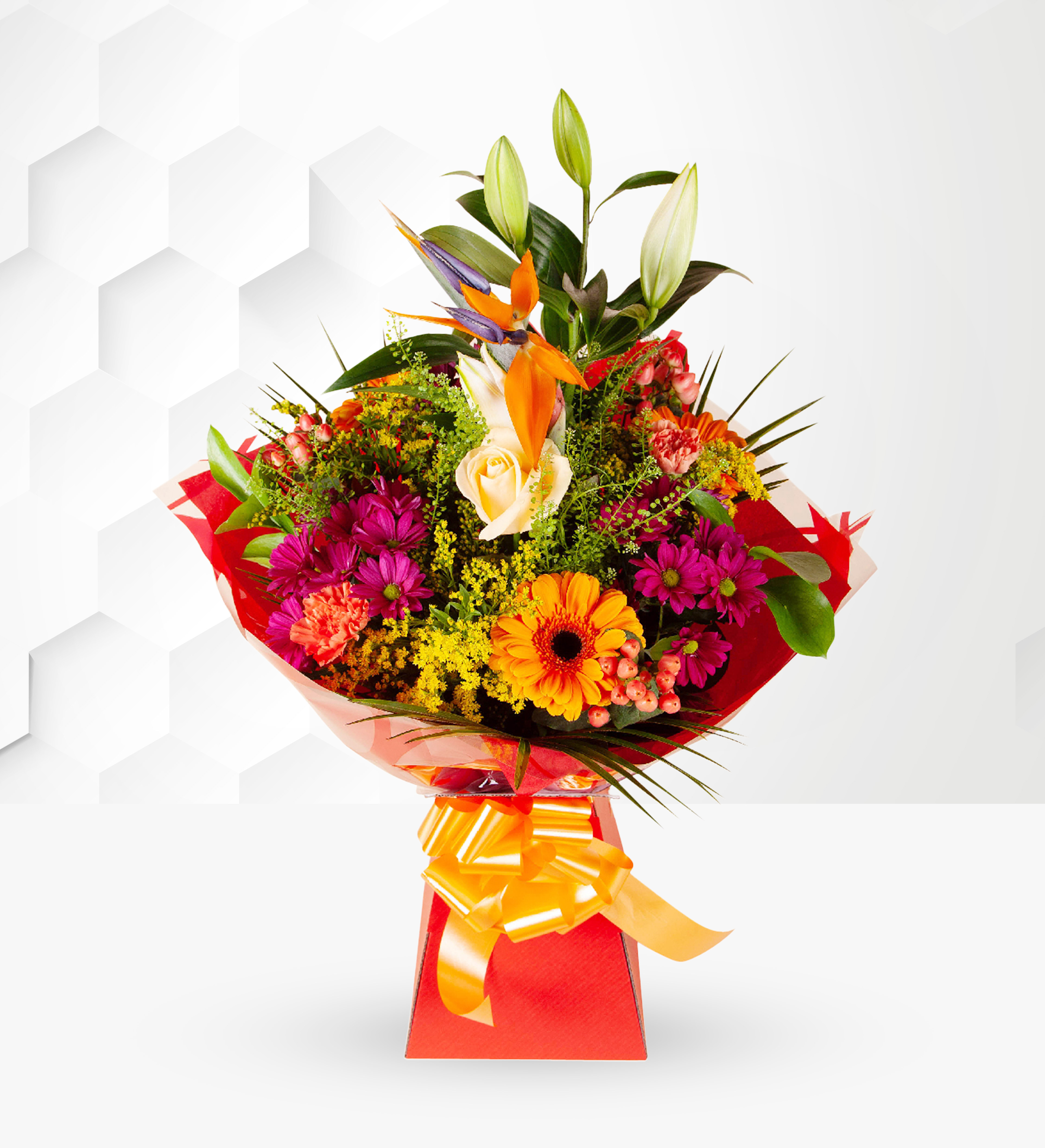 Harmony Prestige Flowers