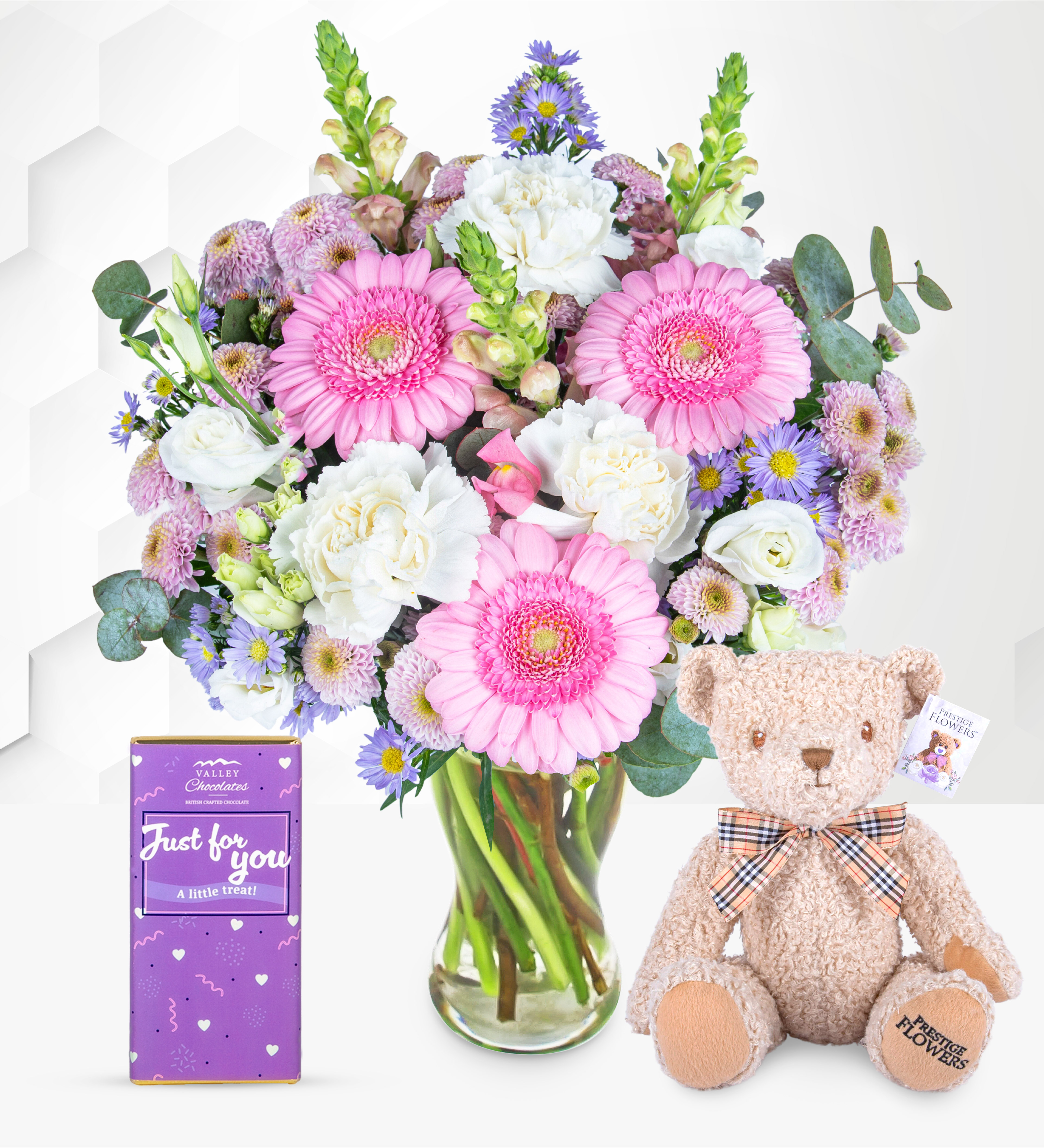 Glorious Just For You Gift Prestige Flowers