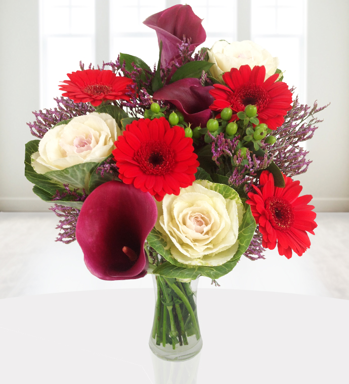 Sensational Prestige Flowers