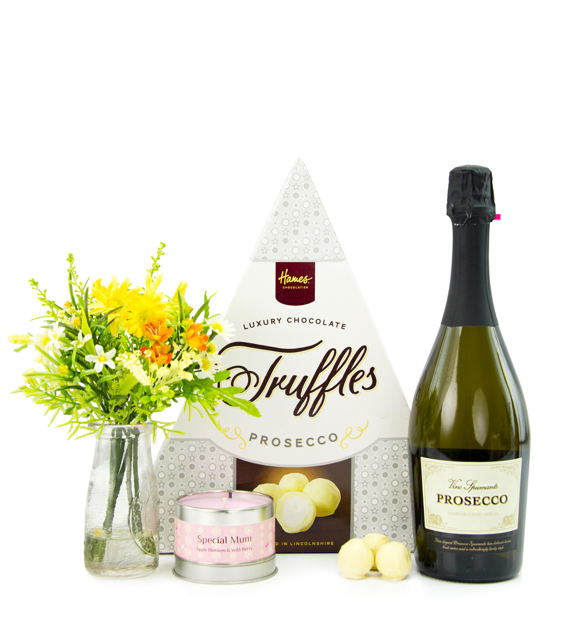 Best Mum! Prestige Flowers