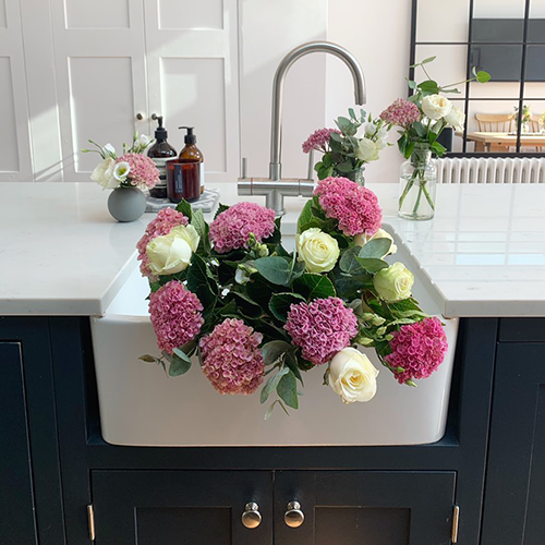 Letterbox Subscription Prestige Flowers