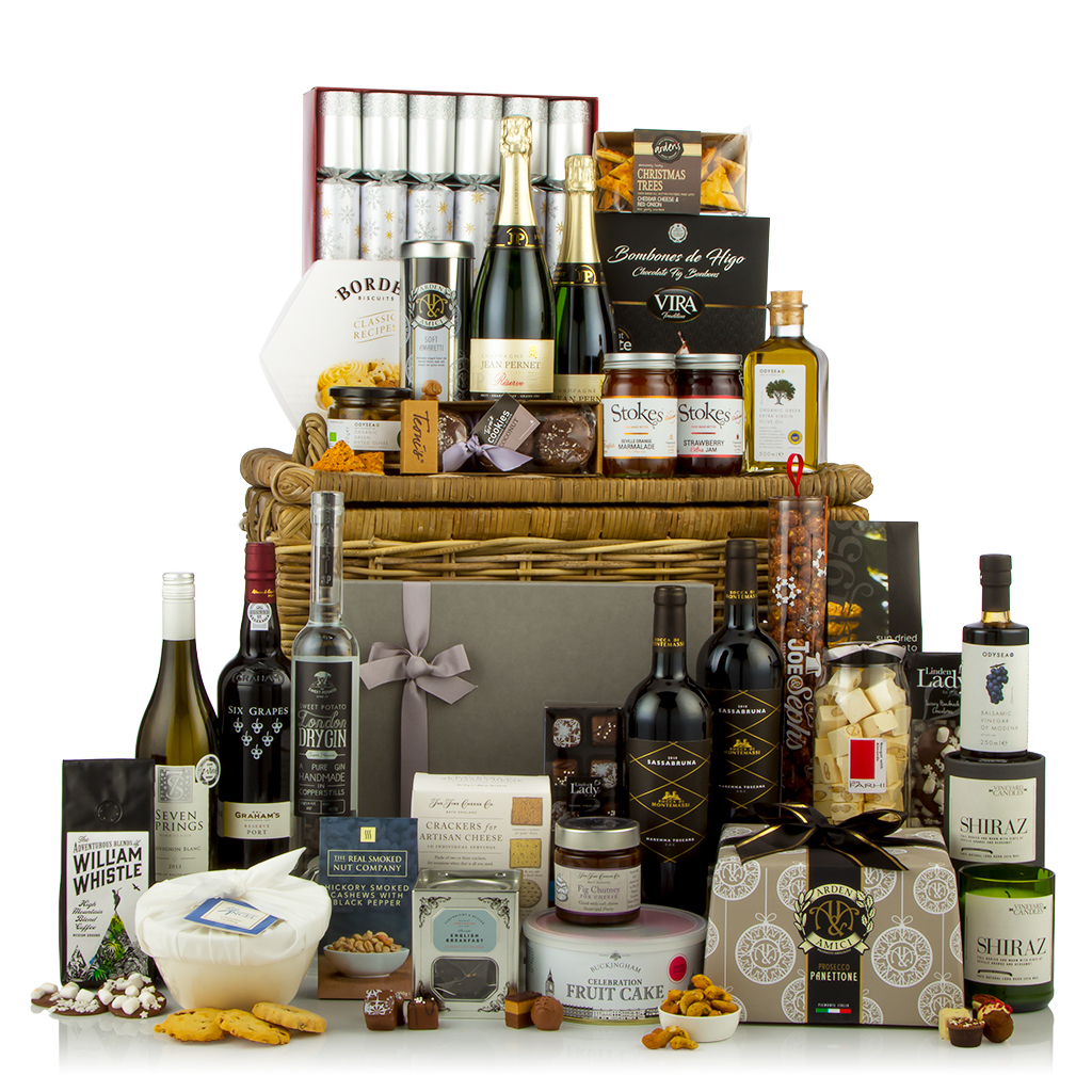 Star of Christmas Prestige Flowers