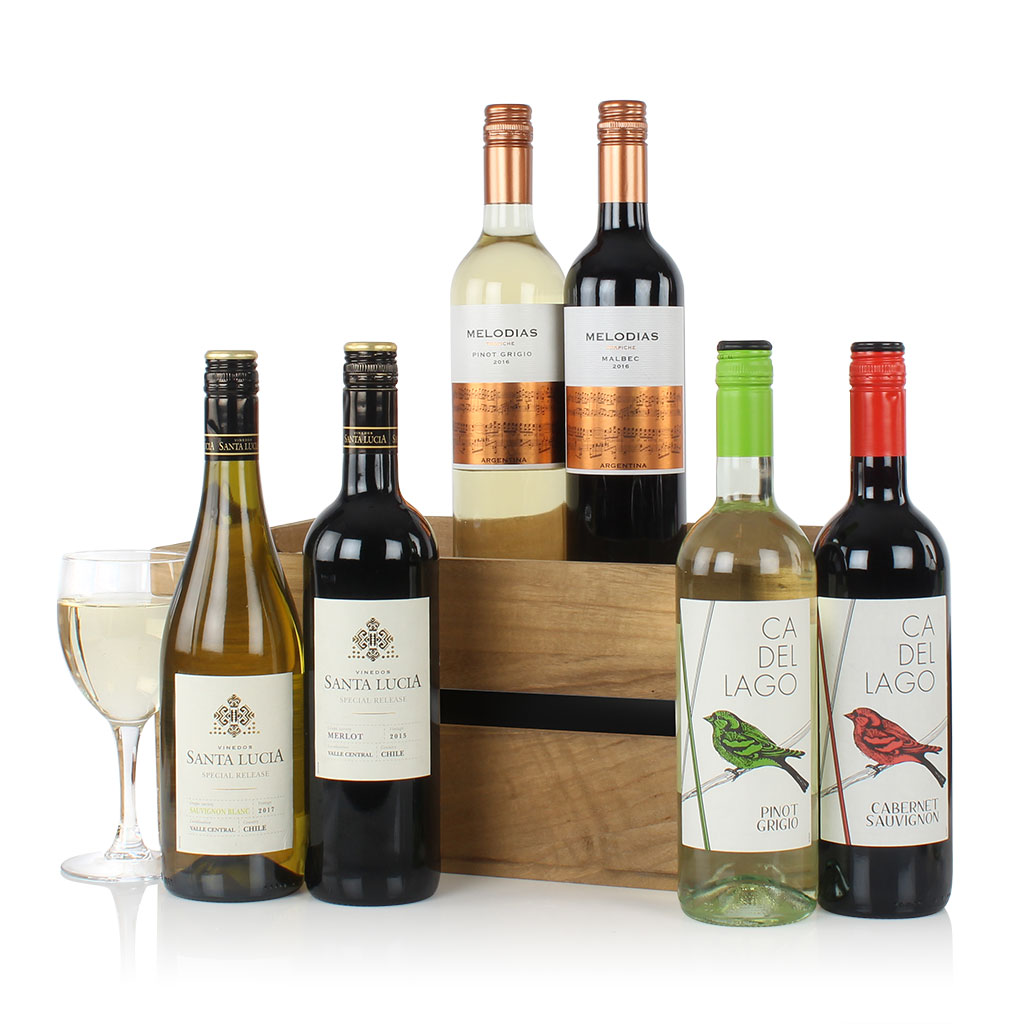 Six of the Best Prestige Flowers